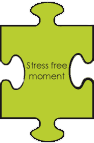 Stress free moment