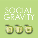 Social Gravity